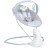Крісло-гойдалка FreeON Balance Grey (33041)