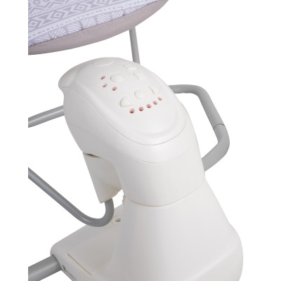 Крісло-гойдалка FreeON Balance Grey (33041)
