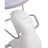Крісло-гойдалка FreeON Balance Grey (33041)