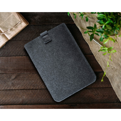 Чохол до ноутбука Armorstandart 14&quot; felt, Gray (ARM68181)