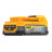 Акумулятор до електроінструменту DeWALT 18 В XR Li-lon PowerStack 1.7 Ah, 0.36 кг (DCBP034)