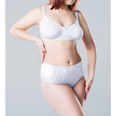 Післяпологові труси Akuku Розмір S 5 шт (A0549)