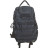 Рюкзак туристичний Tramp Tactical 40 л Black (UTRP-043-black)