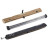 Туристичний стіл Naturehike NH20JJ020 L Aluminium Beige (6927595763438)