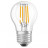 Лампочка Osram LED CL P60 5,5W/827 230V FIL E27 (4058075434882)