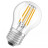 Лампочка Osram LED CL P60 5,5W/827 230V FIL E27 (4058075434882)