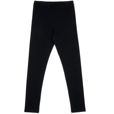 Лосини дитячі Lovetti базові (5406-158G-black)