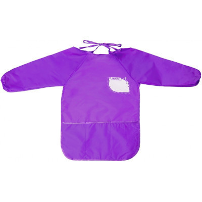 Фартух для творчості Cool For School підлітковий, фіолетовий (CF61651-12)