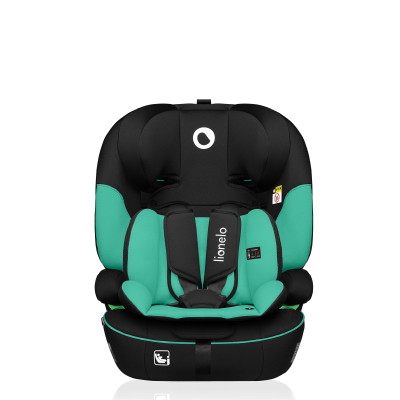 Автокрісло Lionelo Levi I-size Green Emerald (LO-LEVI I-SIZE GREEN EMERALD)