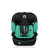 Автокрісло Lionelo Levi I-size Green Emerald (LO-LEVI I-SIZE GREEN EMERALD)