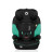 Автокрісло Lionelo Levi I-size Green Emerald (LO-LEVI I-SIZE GREEN EMERALD)