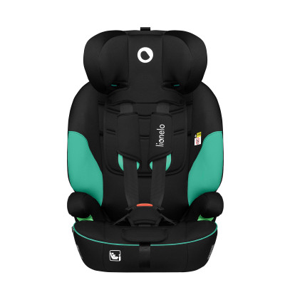 Автокрісло Lionelo Levi I-size Green Emerald (LO-LEVI I-SIZE GREEN EMERALD)