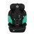 Автокрісло Lionelo Levi I-size Green Emerald (LO-LEVI I-SIZE GREEN EMERALD)