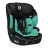 Автокрісло Lionelo Levi I-size Green Emerald (LO-LEVI I-SIZE GREEN EMERALD)