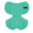Автокрісло Lionelo Levi I-size Green Emerald (LO-LEVI I-SIZE GREEN EMERALD)