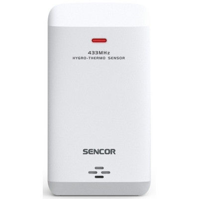 Метеостанція Sencor SWS7300