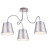 Люстра Candellux LUK (33-70746)