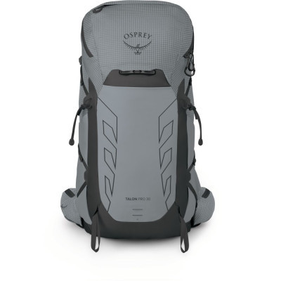 Рюкзак туристичний Osprey Talon Pro 30 silver lining O/S (009.3534)