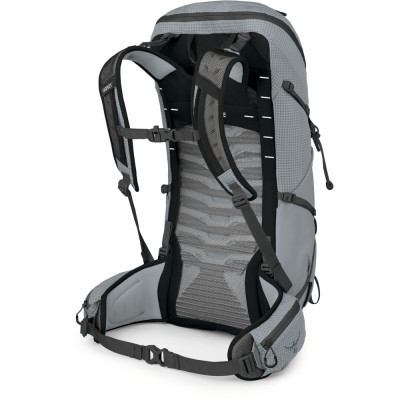 Рюкзак туристичний Osprey Talon Pro 30 silver lining O/S (009.3534)