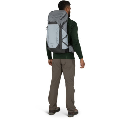 Рюкзак туристичний Osprey Talon Pro 30 silver lining O/S (009.3534)