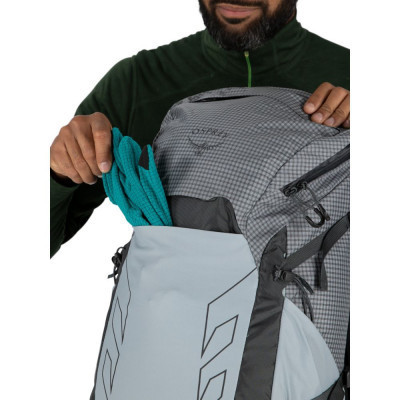 Рюкзак туристичний Osprey Talon Pro 30 silver lining O/S (009.3534)