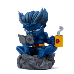 Фігурка для геймерів Iron Studios Marvel X-men Beast (MARCAS48121-MC)