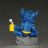 Фігурка для геймерів Iron Studios Marvel X-men Beast (MARCAS48121-MC)