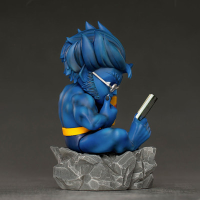 Фігурка для геймерів Iron Studios Marvel X-men Beast (MARCAS48121-MC)