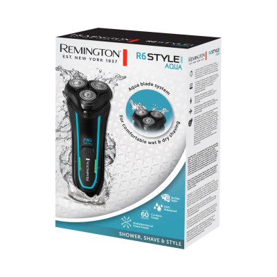 Електробритва Remington R6000