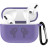Чохол для навушників BeCover Silicon Protection для Apple AirPods Pro Light Purple (704499)