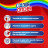 Серветки для прання K2r Colour Catcher Кольоропоглинаючі 22 шт. (9000101822427)