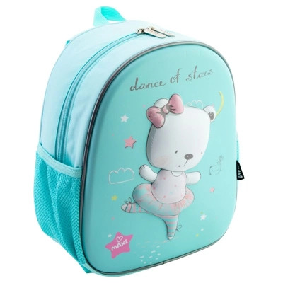 Рюкзак дитячий Maxi 12&quot; EVA Блакитний (MX86130)