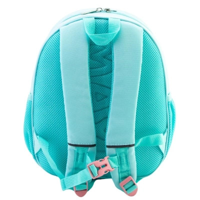 Рюкзак дитячий Maxi 12&quot; EVA Блакитний (MX86130)