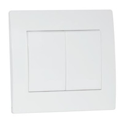 Выключатель Sven SE-104 white (7100077)