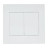 Вимикач Sven SE-104 white (7100077)