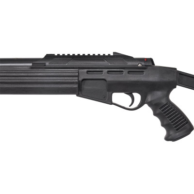 Пневматична гвинтівка Optima AirTact Vortex 4,5 мм (2370.36.63)