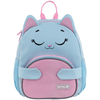 Рюкзак дитячий Kite Kids 2727 Sleepy Cat (K25-2727XS-2)