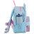 Рюкзак дитячий Kite Kids 2727 Sleepy Cat (K25-2727XS-2)