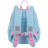 Рюкзак дитячий Kite Kids 2727 Sleepy Cat (K25-2727XS-2)