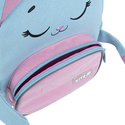 Рюкзак дитячий Kite Kids 2727 Sleepy Cat (K25-2727XS-2)
