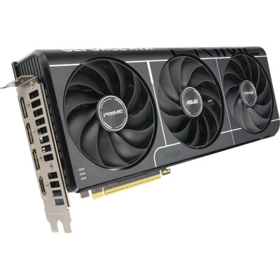 Відеокарта ASUS GeForce RTX5070 12Gb PRIME (PRIME-RTX5070-12G)