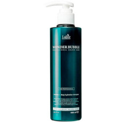 Шампунь La'dor Wonder Bubble Shampoo 600 мл (8809500818304)