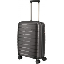 Валіза Travelite Air Base Anthracite S Notebook 15,6&quot; (TL075346-04)