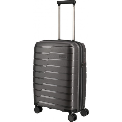 Валіза Travelite Air Base Anthracite S Notebook 15,6&quot; (TL075346-04)