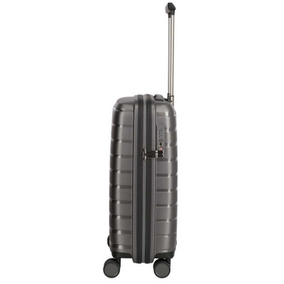 Валіза Travelite Air Base Anthracite S Notebook 15,6&quot; (TL075346-04)