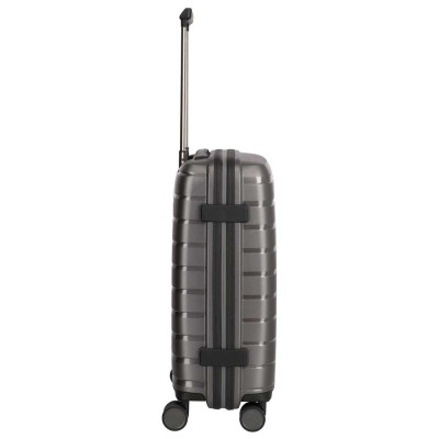 Валіза Travelite Air Base Anthracite S Notebook 15,6&quot; (TL075346-04)