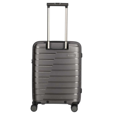 Валіза Travelite Air Base Anthracite S Notebook 15,6&quot; (TL075346-04)