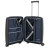 Валіза Travelite Air Base Anthracite S Notebook 15,6&quot; (TL075346-04)