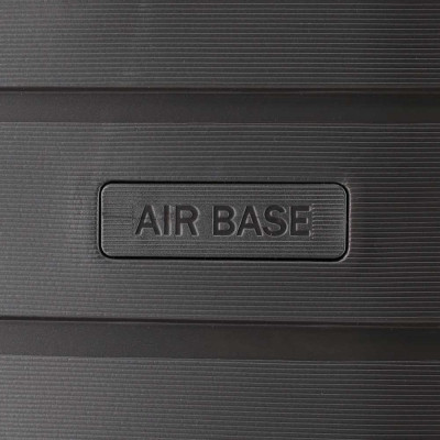 Валіза Travelite Air Base Anthracite S Notebook 15,6&quot; (TL075346-04)