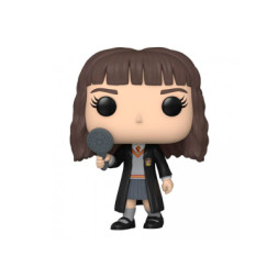 Фігурка для геймерів Funko Pop серії Гаррі Поттер і таємна кімната: 20th Anniversary – Герміона (65653)